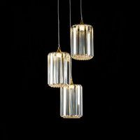 Подвесной светильник Modelux ML.1397.3