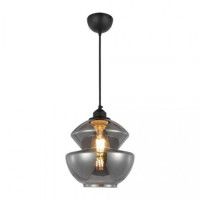 Подвесной светильник Horoz Harmony 021-017-0001 HRZ33003029