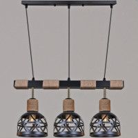 Подвесной светильник Reluce 05580-0.9-03