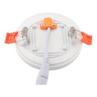 Встраиваемый светильник Denkirs DK4600-WW