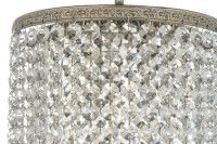 Каскадная люстра Arti Lampadari Stella E 1.5.20.101 N