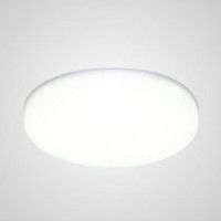 Встраиваемый светодиодный светильник Crystal Lux CLT 500C100 WH