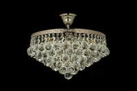 Люстра на штанге Arti Lampadari Castellana E 1.3.38.501 N