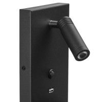 Настенный светильник Lightstar Muro 808527