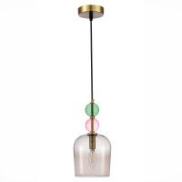 Подвесной светильник ST Luce Gea SL2000.223.01