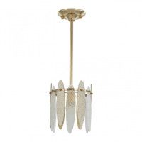 Потолочный светильник Arte Milano Sorrento 374309/1/350/190 GD