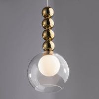 Подвесной светильник Freya Focus FR5220PL-01G6