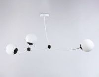 Люстра на штанге Ambrella Light Modern TR2566