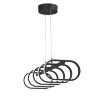 Подвесной светильник Vitaluce V3965-1/5S