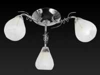 Потолочная люстра Toplight Alexia TL3640X-03CH