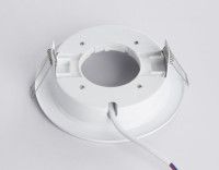 Встраиваемый светильник Ambrella Light Standart Spot TU1501