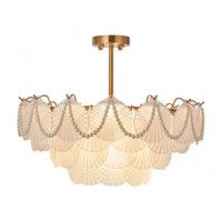 Люстра на штанге Arte Milano Rim 316008/D600 BS