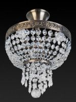 Потолочный светильник Toplight Phillis TL1500X-03AB