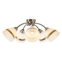 Потолочная люстра MyFar Emily MR1460-5C