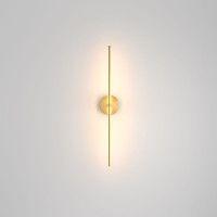 Настенный светильник Maytoni Elegant C084WL-L7BS2.7K