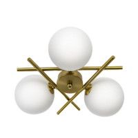 Люстра на штанге Citilux Ronny CL242133