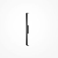 Настенный светильник Maytoni Bracket MOD492WL-L16BK