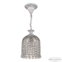 Подвесной светильник Bohemia Ivele Crystal AL16781/16 WMN Balls