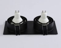 Встраиваемый светильник Ambrella Light Techno Spot Standard Tech TN102760