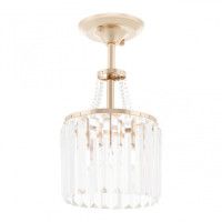 Потолочный светильник Arte Milano Sorrento 371009/1/50/200 GD