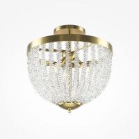 Потолочный светильник Maytoni Intrigue MOD440CL-03BS