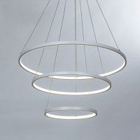 Подвесной светильник Arte Lamp Frodo A2197SP-3WH