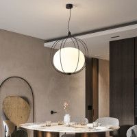 Подвесной светильник ImperiumLoft Phezalis 219833-26