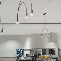 Подвесной светильник ImperiumLoft Arc 212841-26