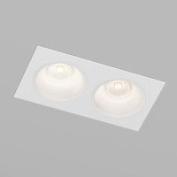 Встраиваемый светильник Elektrostandard Andi 15700/02 4690389218538 a071592