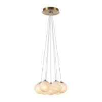 Подвесной светильник Odeon Light Midcent Magia 7109/7