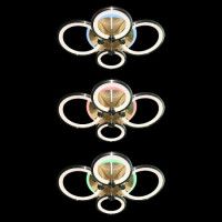 Потолочная люстра Natali Kovaltseva INNOVATION STYLE 83025