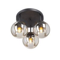 Потолочный светильник Vitaluce V3962-1/3PL