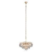 Подвесной светильник Vitaluce V5865-8/5