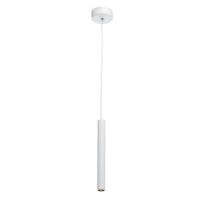 Подвесной светодиодный светильник De Markt Ракурс 631014401