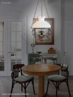 Подвесной светильник Reccagni Angelo L 9960 L