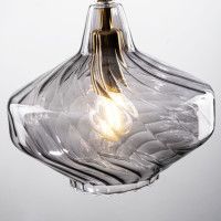 Подвесной светильник Modemodern MD.1173.1 SM