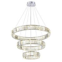 Каскадная люстра Odeon Light Vekia 4930/88L