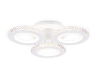 Потолочная люстра Ambrella Light Acrylica Original FA8866