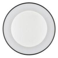 Потолочный cветильник Nowodvorski Nikki Round Led White 11208