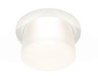 Встраиваемый светильник Ambrella Light Techno XC7621045 (C7621, N7170)