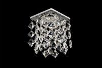 Встраиваемый светильник Dio DArte Elite Tayo GU10.5.14.8x8.103 N