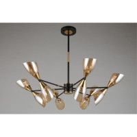 Люстра на штанге Omnilux Onno OML-66807-12