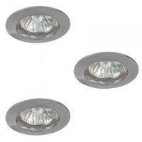 Встраиваемый светильник Paulmann Premium Line Halogen 99352