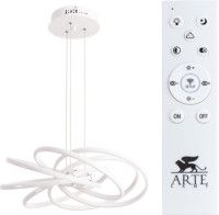 Подвесной светодиодный светильник Arte Lamp Presto A2527SP-6WH
