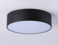 Потолочный светильник Ambrella Light Orbital Air Alum FV5518