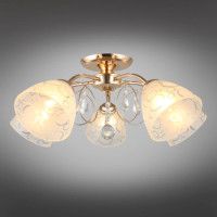 Потолочная люстра Omnilux Caldiero OML-29007-05