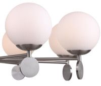 Люстра на штанге Stilfort Marsela 2141/11/08P