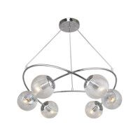 Подвесной светильник Escada Molecule 1110/6PL