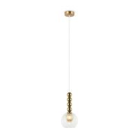 Подвесной светильник Freya Focus FR5220PL-01G6