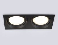 Встраиваемый светильник Ambrella Light Techno Spot Standard Tech TN52235